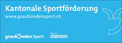 Logo Sportfonds Graubünden