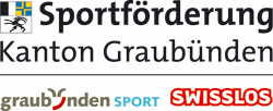 Logo Sportfonds Graubünden
